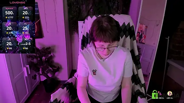 Snapshot of Melissa_Wells chatting on 25, 2, 2026 Melissa Wells online show from 25, 2, 2026