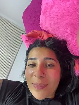 Meganmilk1 online show from 4, 3, 2026