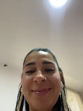 Meganmilk1 online show from 12, 3, 2026