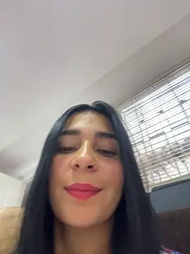 Meganmilk1 online show from 10, 4, 2026