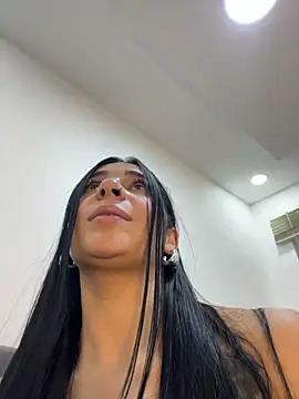 Meganmilk1 online show from 4, 6, 2026