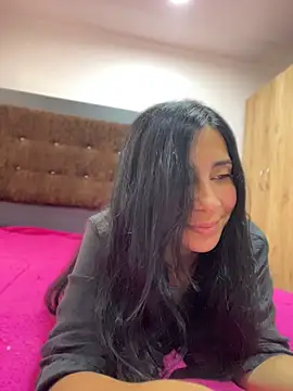Meganmilk1 online show from 21, 7, 2026