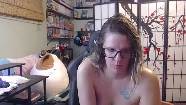 Sarahtineke online show from 20, 3, 2026