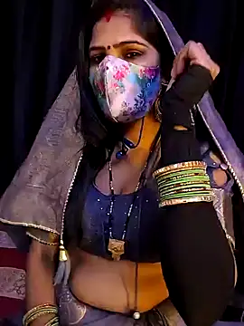 Snapshot of MUMTAJ_1 chatting on 1, 12, 2024 MUMTAJ 1 online show from 1, 12, 2024