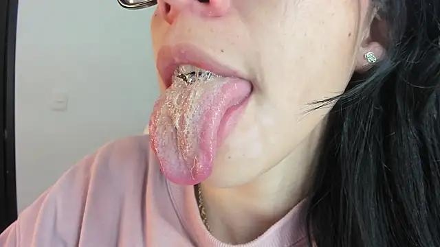 Katty mouth online show from 29, 11, 2025