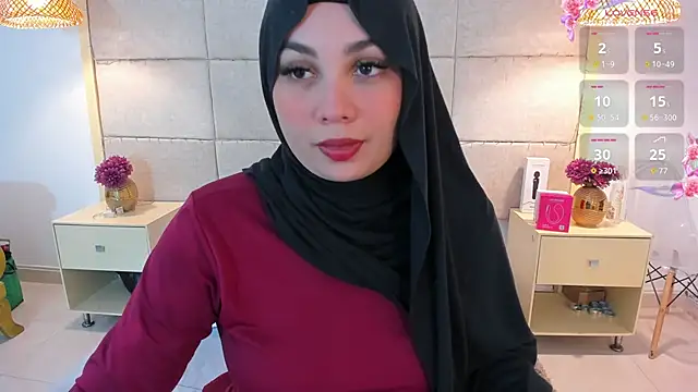 Snapshot of _anjum_ chatting on 19, 2, 2026 anjum online show from 19, 2, 2026