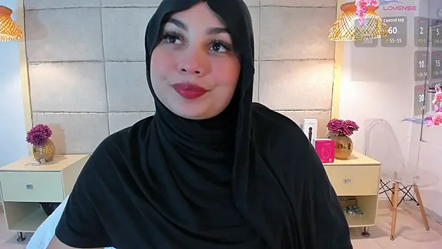 Snapshot of _anjum_ chatting on 23, 2, 2026 anjum online show from 23, 2, 2026