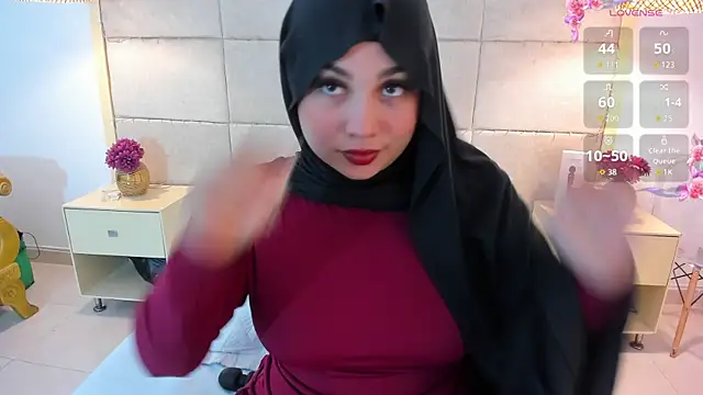  anjum  online show from 6, 3, 2026