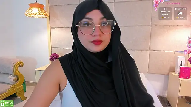  anjum  online show from 21, 3, 2026