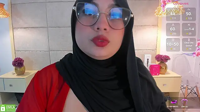  anjum  online show from 26, 3, 2026