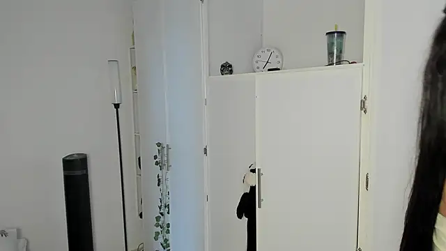 Snapshot of Emperatriiz chatting on 5, 12, 2025 Emperatriiz online show from 5, 12, 2025