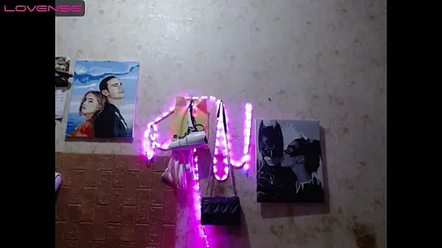 Light Luna online show from 9, 12, 2024