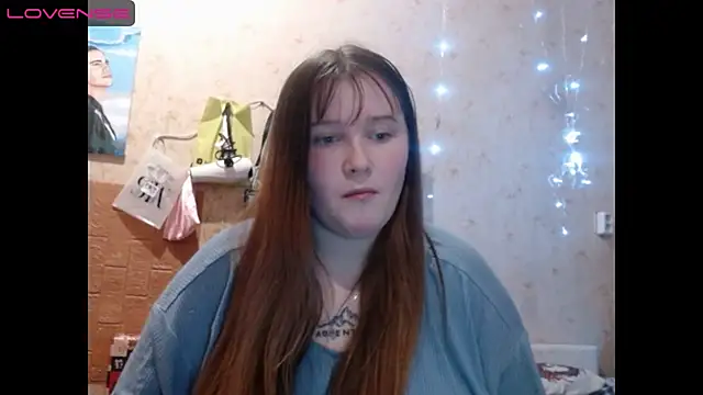 Light Luna online show from 15, 12, 2024