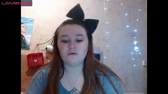 Light Luna online show from 19, 12, 2024