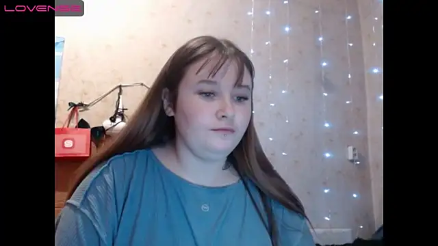 Light Luna online show from 21, 12, 2024