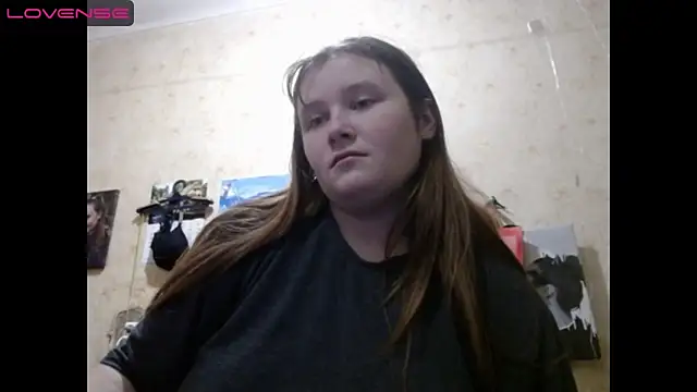 Light Luna online show from 26, 12, 2024