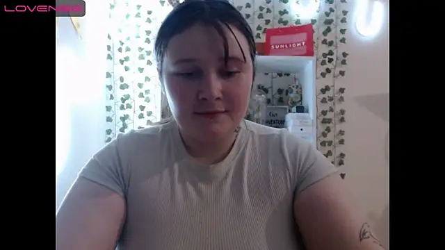 Light Luna online show from 12, 1, 2025