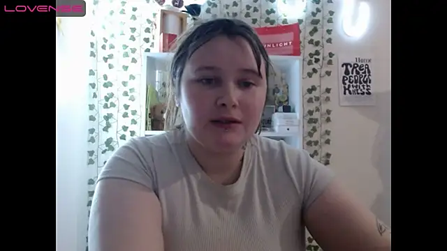 Light Luna online show from 13, 1, 2025