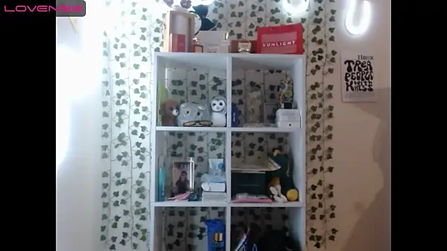 Light Luna online show from 15, 1, 2025