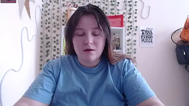 Light Luna online show from 17, 1, 2025