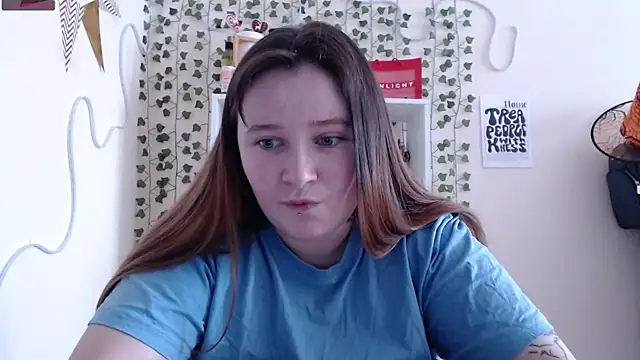 Light Luna online show from 19, 1, 2025