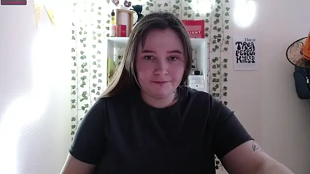 Light Luna online show from 21, 1, 2025