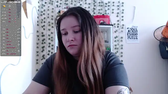 Light Luna online show from 31, 1, 2025