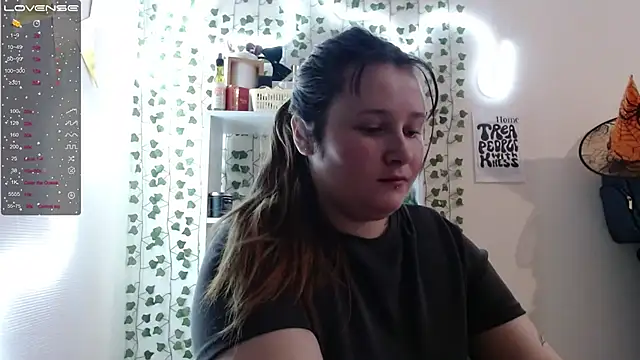 Light Luna online show from 31, 1, 2025