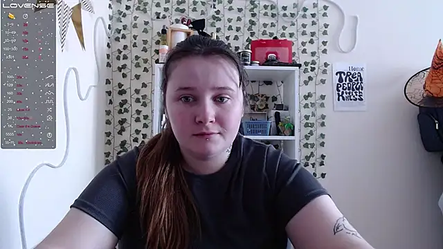 Light Luna online show from 1, 2, 2025