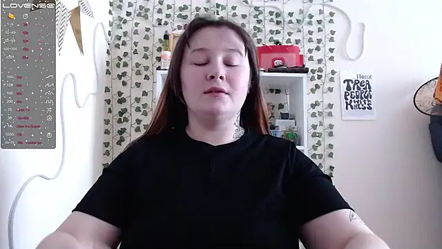 Light Luna online show from 4, 2, 2025