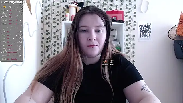 Light Luna online show from 7, 2, 2025