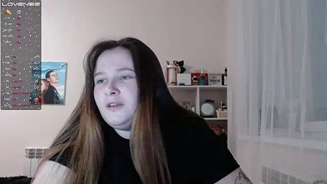 Light Luna online show from 8, 2, 2025