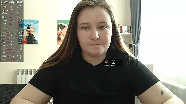 Light Luna online show from 10, 2, 2025