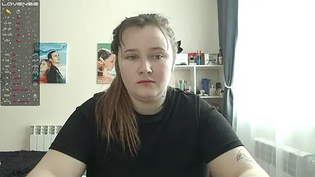 Light Luna online show from 11, 2, 2025