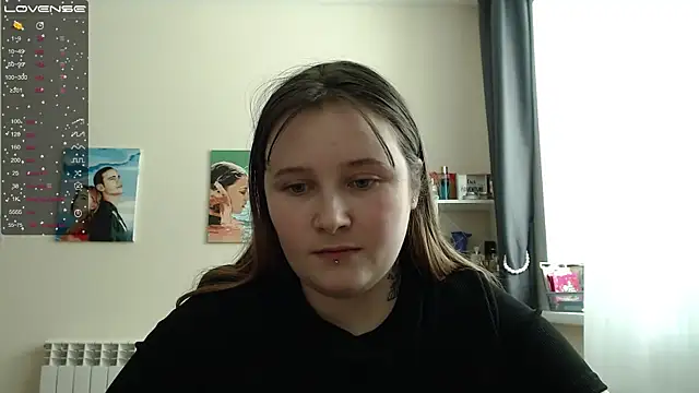 Light Luna online show from 13, 2, 2025