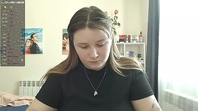 Light Luna online show from 20, 2, 2025