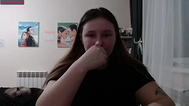 Light Luna online show from 15, 3, 2025