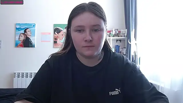 Light Luna online show from 16, 3, 2025