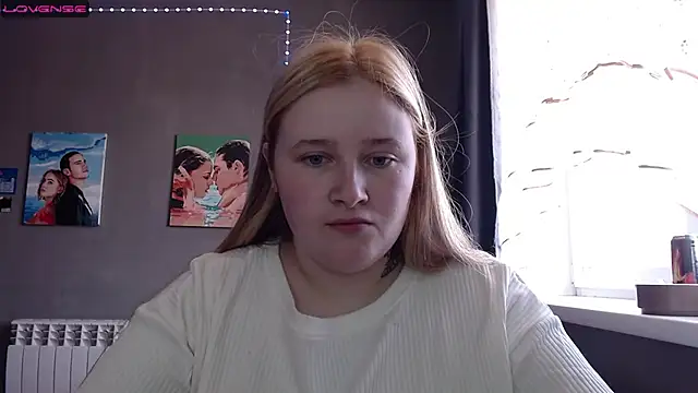 Light Luna online show from 20, 10, 2025