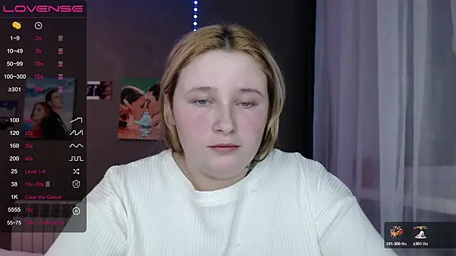 Light Luna online show from 13, 11, 2025