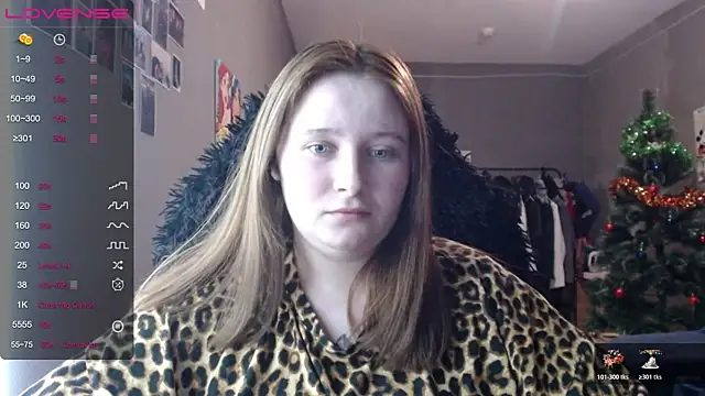 Light Luna online show from 6, 1, 2026