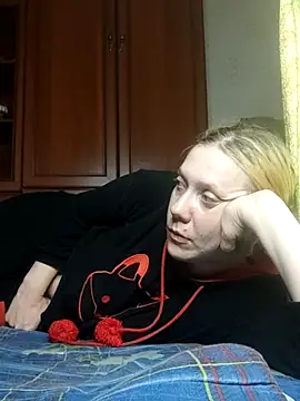 LeraSweet online show from 8, 6, 2026