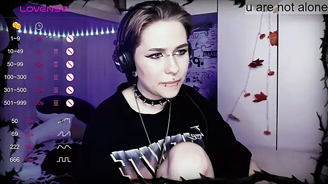 say mary online show from 14, 2, 2025