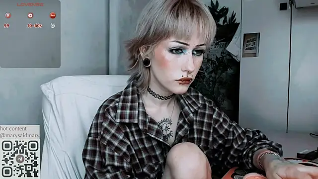 say mary online show from 17, 9, 2025