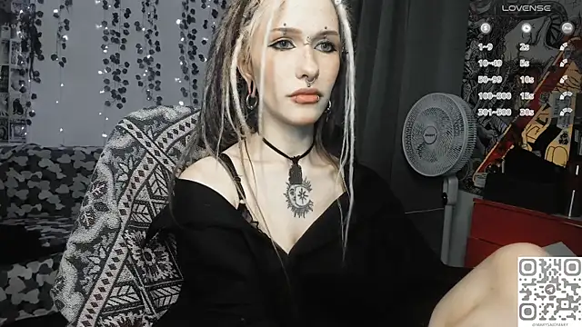 say mary online show from 30, 7, 2026