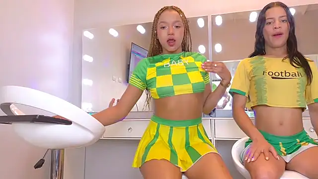 chocolatecrememia online show from 5, 3, 2026