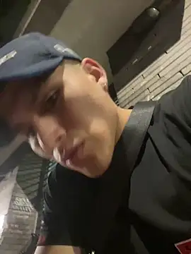 Alex Teau online show from 26, 2, 2025