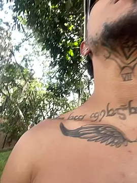 Alex Teau online show from 26, 2, 2025