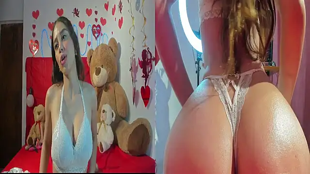 misticasexy online show from 11, 3, 2026