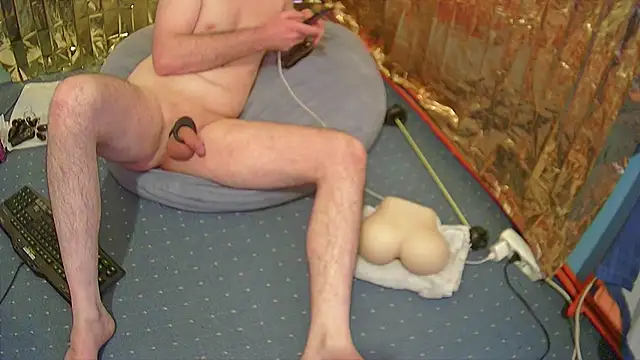 Markxen cam online show from 31, 1, 2025